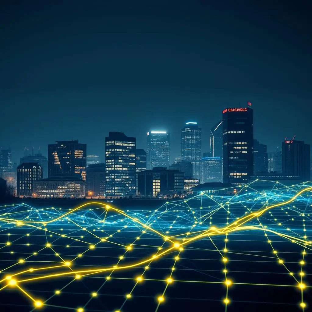 Stromausfall Düsseldorf: Netzstabilität & Investitionen