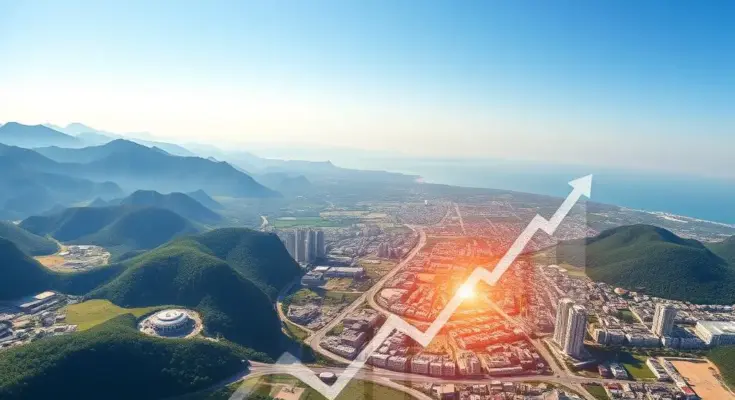 Dagestan: Wirtschaftsdaten und Investment-Chancen 2025