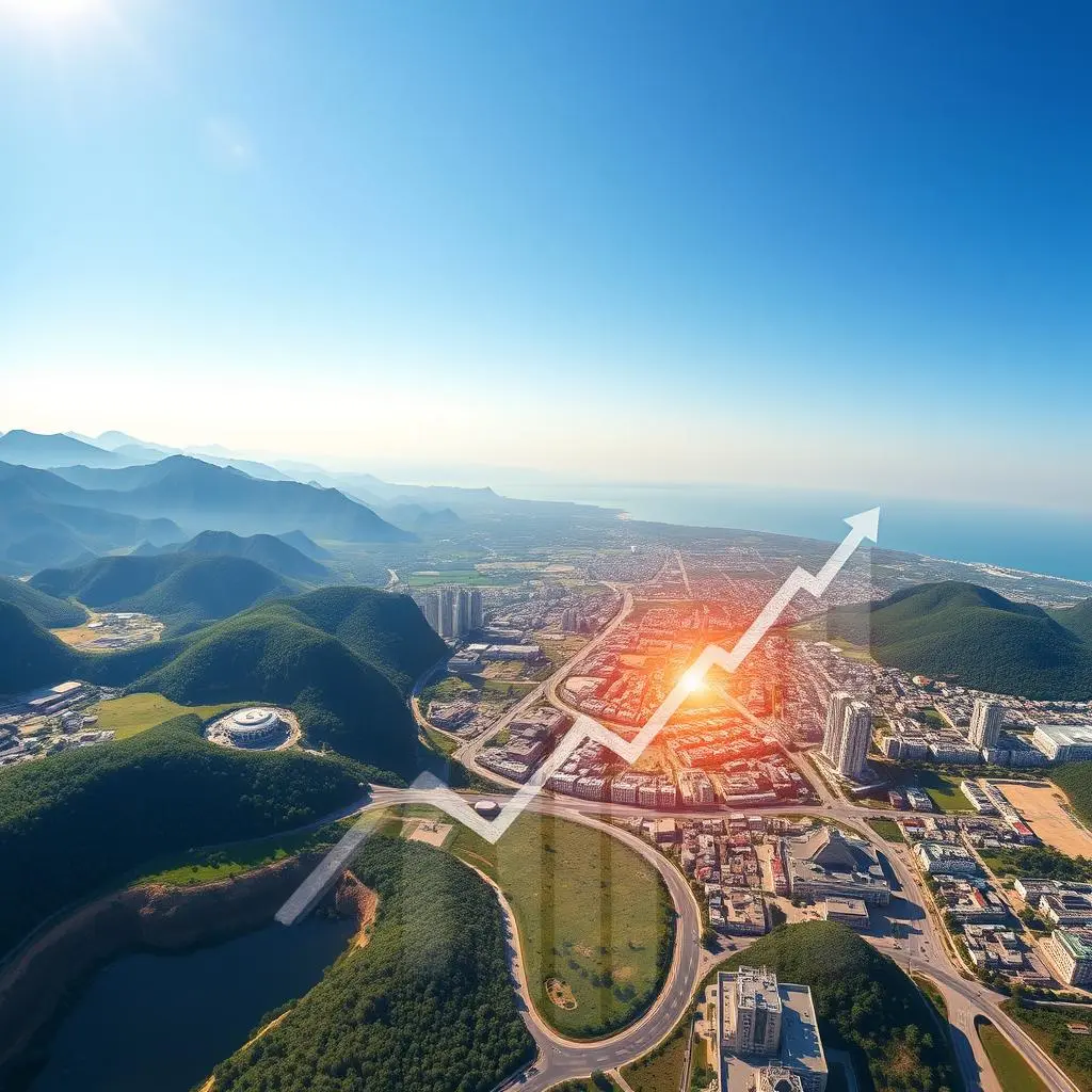 Dagestan: Wirtschaftsdaten und Investment-Chancen 2025