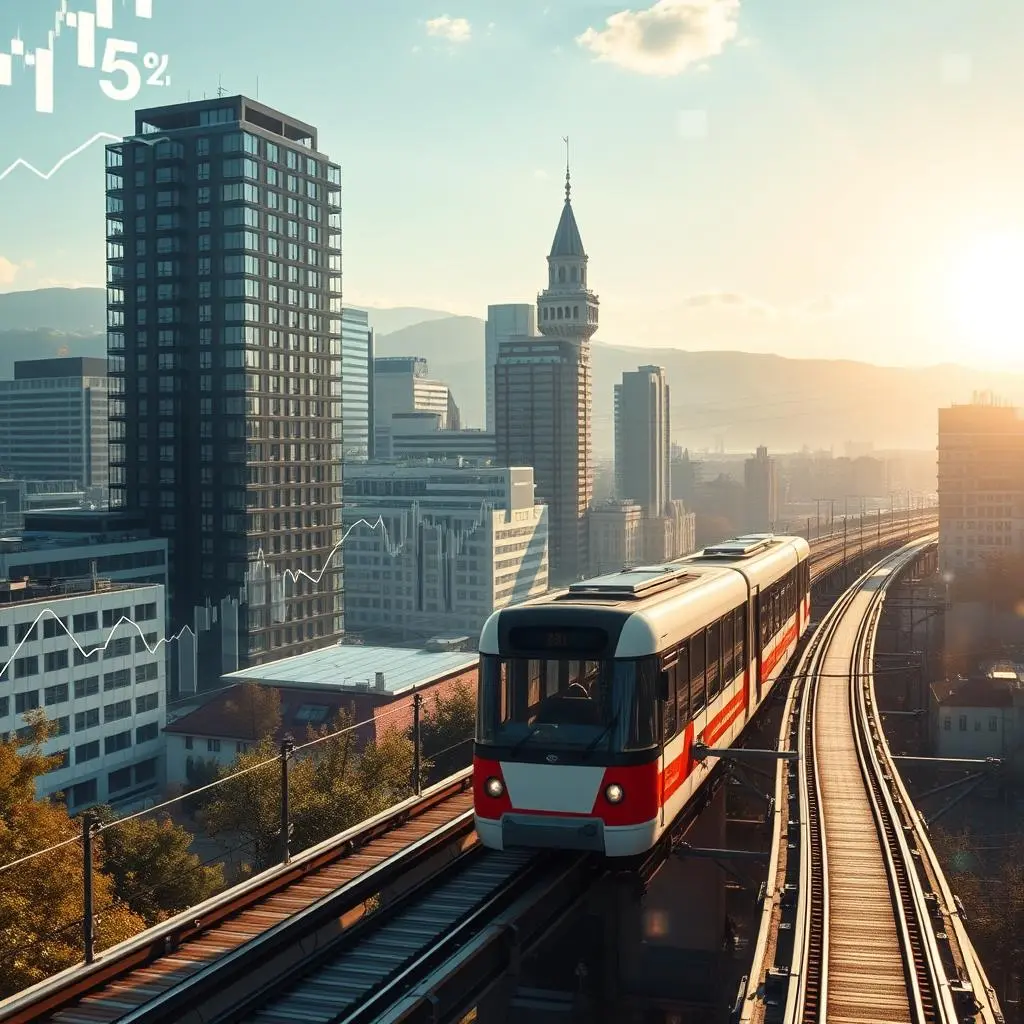 Wuppertal: Wirtschaft, Immobilien & Infrastruktur Analyse