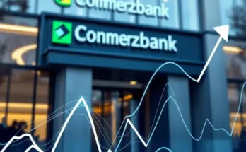 Commerzbank Aktie: Chancen trotz Zinsdilemma