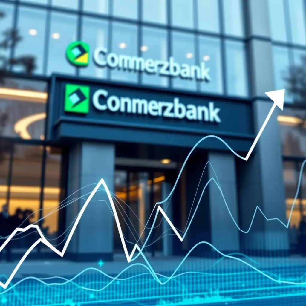 Commerzbank Aktie: Chancen trotz Zinsdilemma