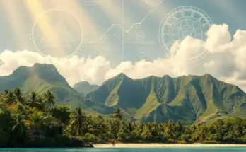 Mauritius: Chancen für Anleger 2025