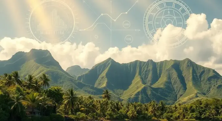 Mauritius: Chancen für Anleger 2025