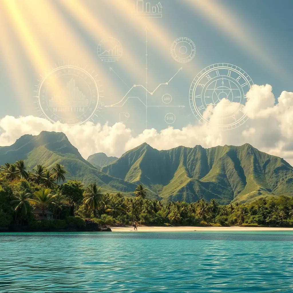 Mauritius: Chancen für Anleger 2025