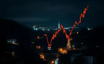 Stromausfall Kuppenheim: Auswirkungen auf Wirtschaft & Märkte
