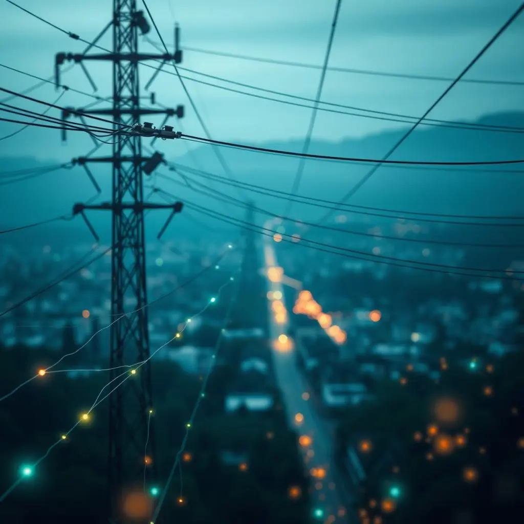 Stromausfall Kuppenheim: Analyse für Anleger