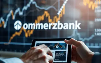Commerzbank Aktie: Chancen & Risiken 2025