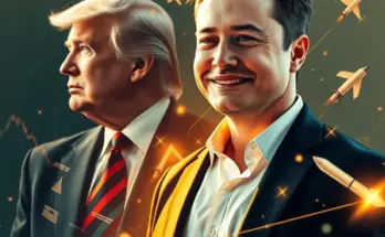 Trump & Elon Musk: Aktuelle Finanz-Insights 2025