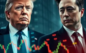 Trump & Elon Musk: Was bedeutet das für Anleger?