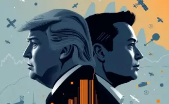 Trump & Musk: Politische & Wirtschaftliche Dynamik