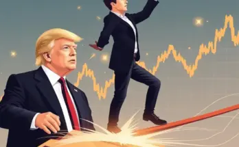 Trump & Elon Musk: Was Anleger wissen müssen