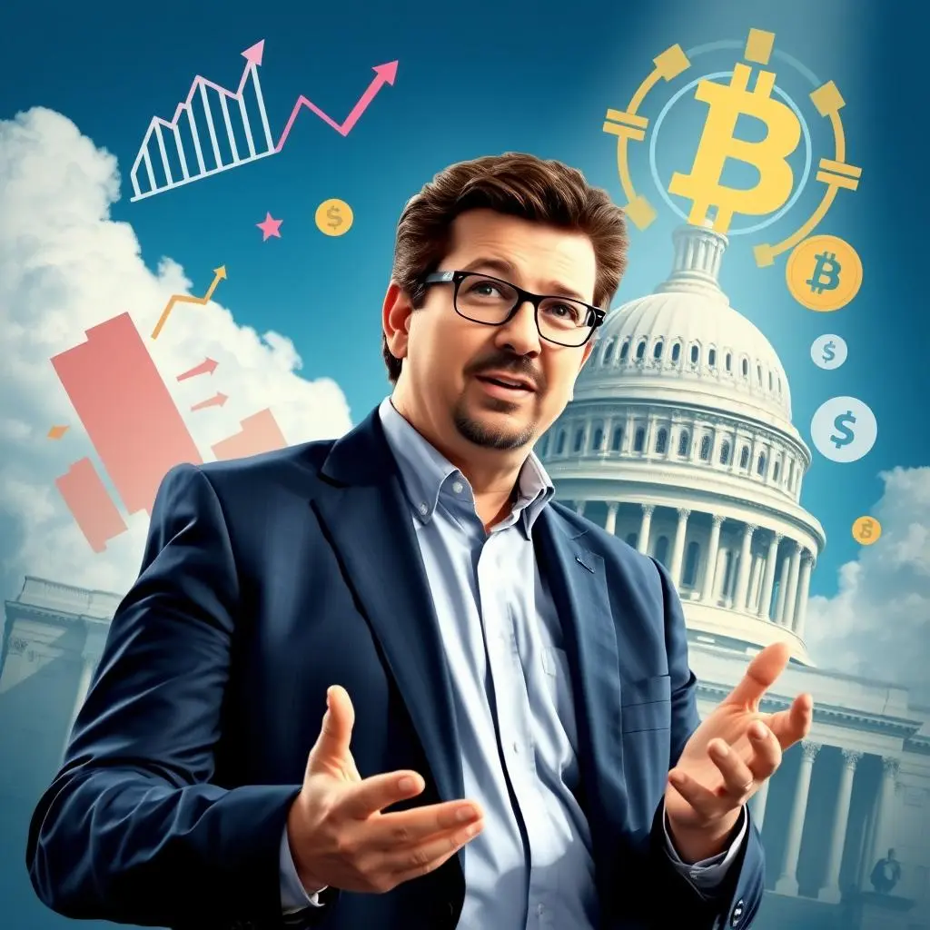 Thomas Massie: Finanzperspektiven & Marktchancen