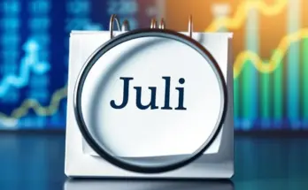 Juli: Marktausblick & Anlagechancen 2025