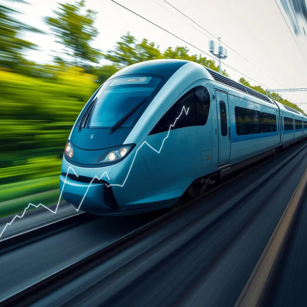DB Bahn: Aktuelle Finanzanalyse für Anleger 2025