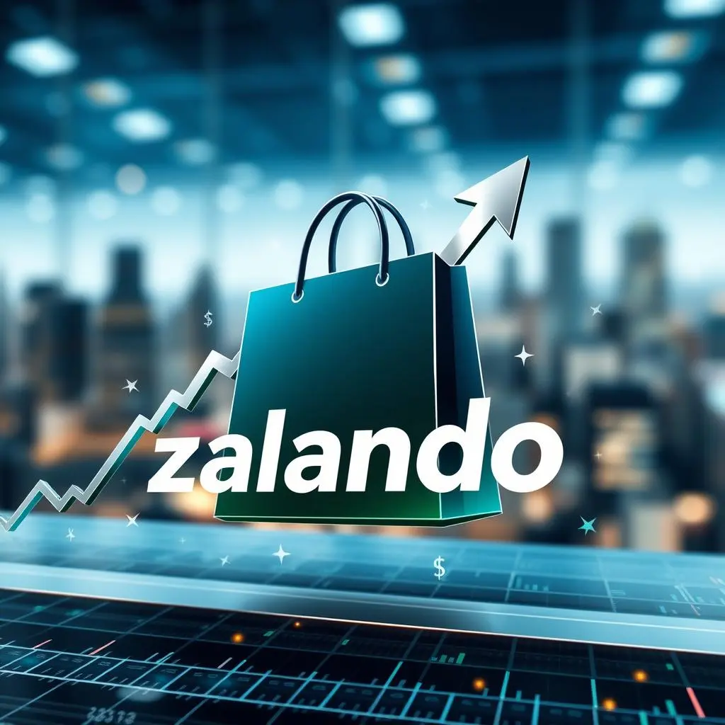 Zalando Aktie: Kursanalyse, Chancen & Risiken 2025