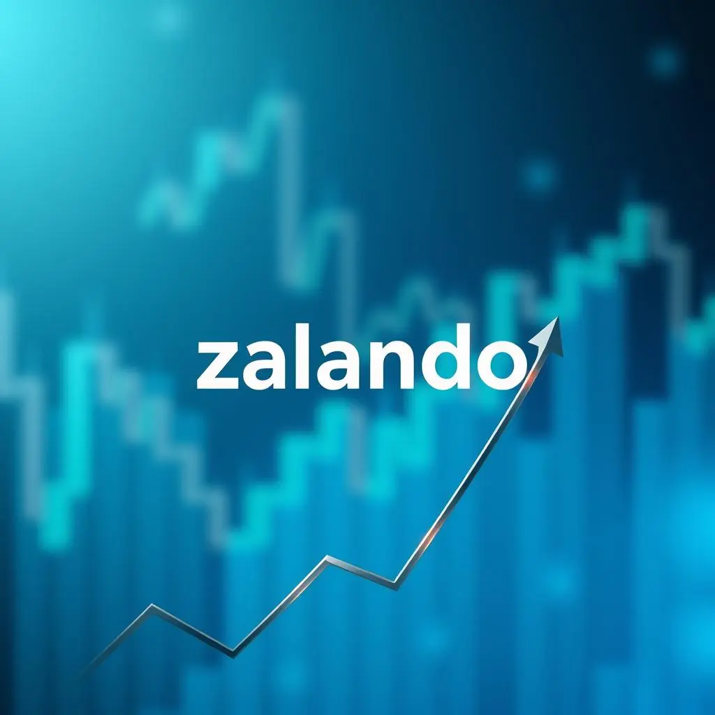 Zalando Aktie: Kursanalyse & Zukunftsaussichten