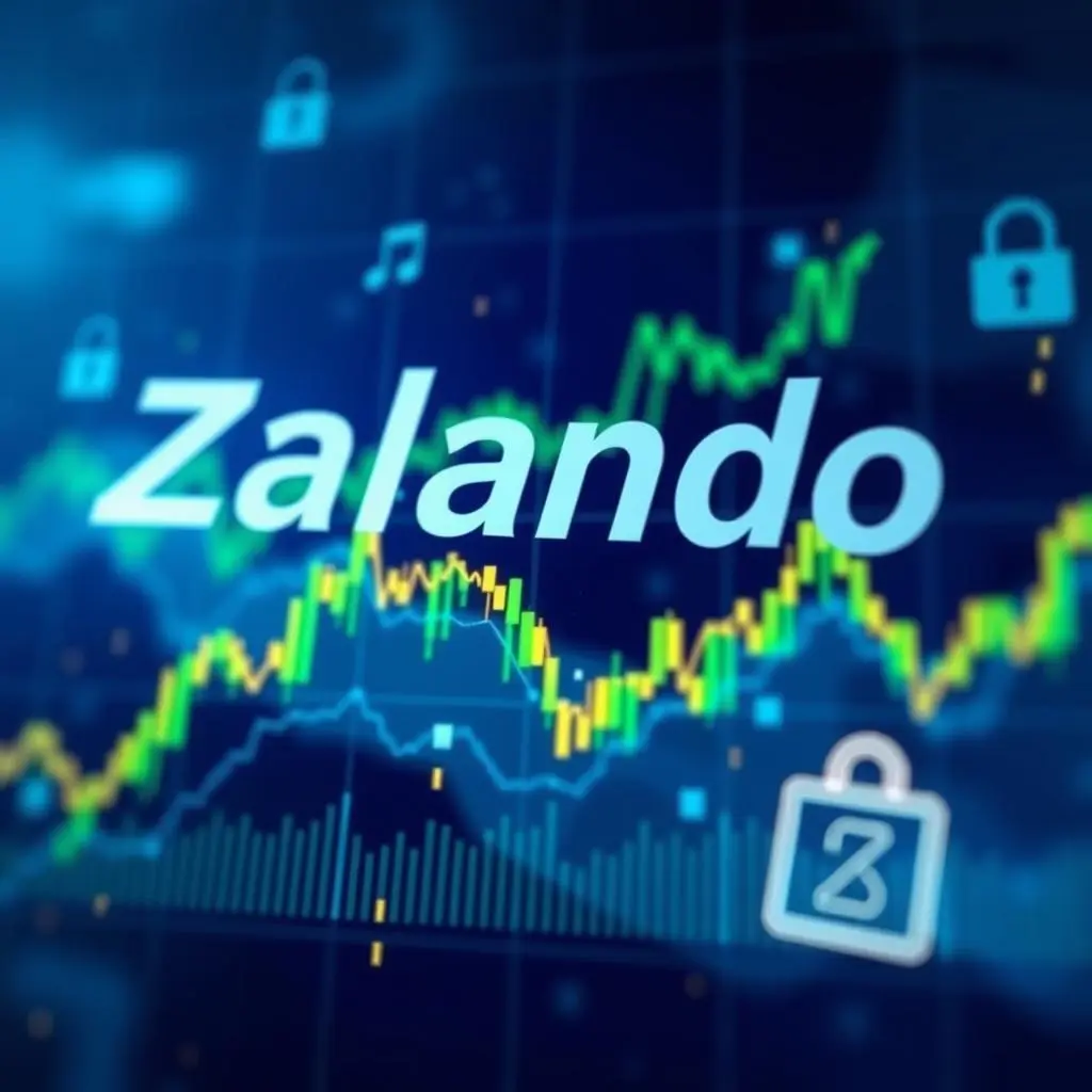Zalando Aktie: Kursanalyse & Zukunftsaussichten 2025