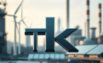 thyssenkrupp Aktie: Chancen & Risiken 2025