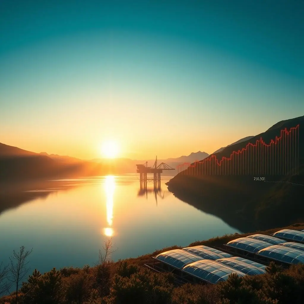 Norwegen als Investitionsstandort: Chancen & Risiken